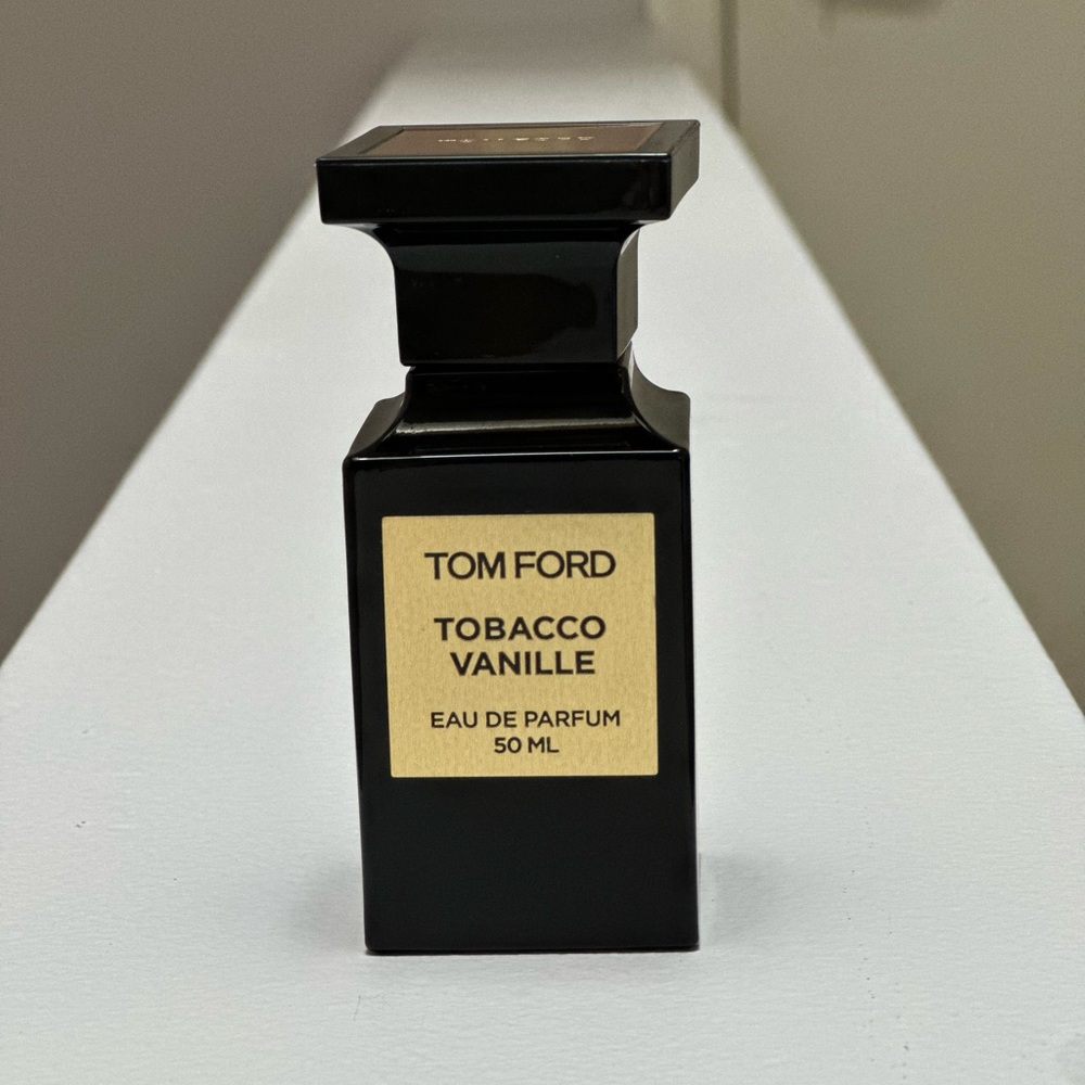 Tom Ford Tobacco Vanille 50 ml